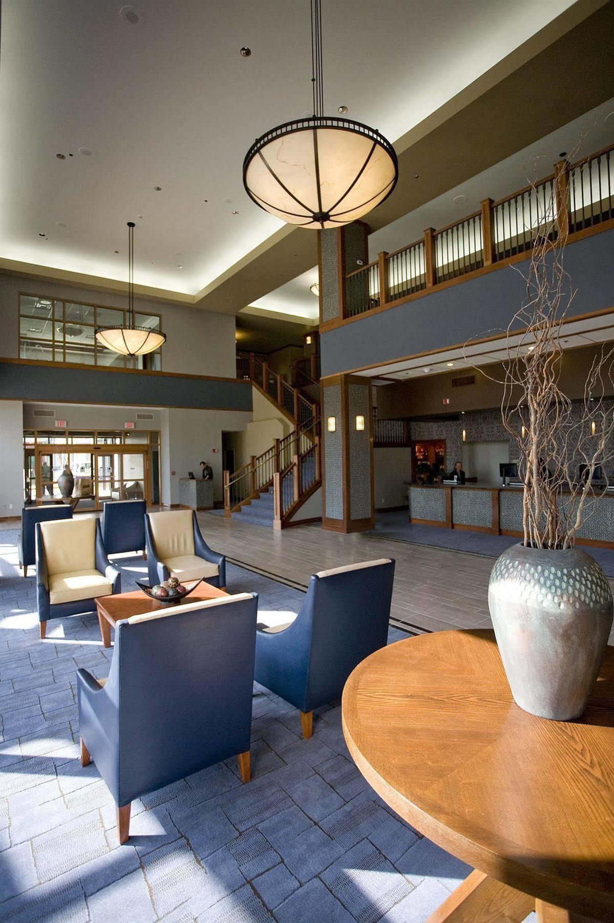 Bally'S Evansville Casino & Hotel מראה חיצוני תמונה