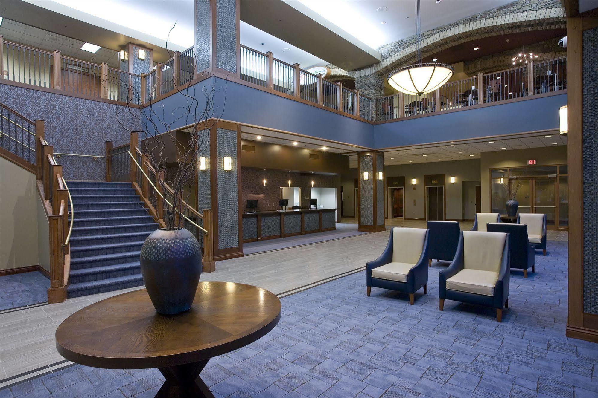 Bally'S Evansville Casino & Hotel מראה חיצוני תמונה