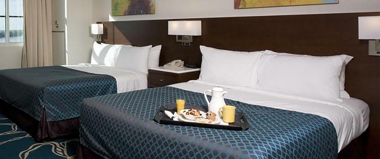 Bally'S Evansville Casino & Hotel מראה חיצוני תמונה